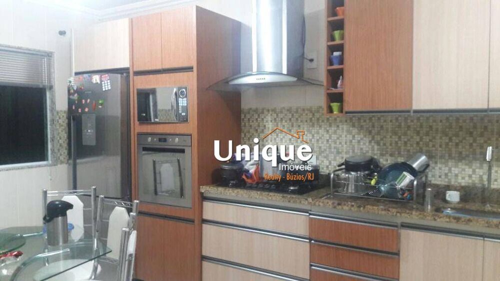 Casa, 4 quartos, 120 m² - Foto 8