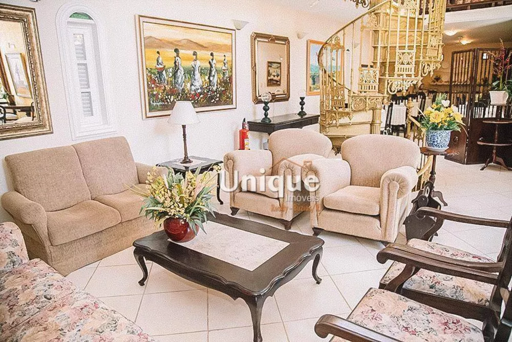 Pousada-Chalé, 22 quartos, 600 m² - Foto 9