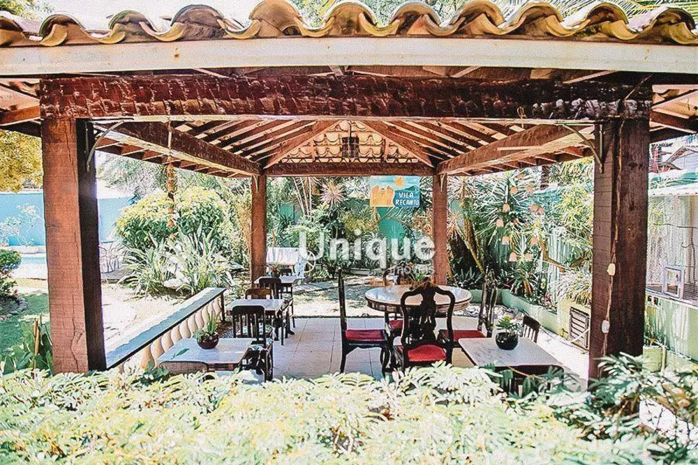 Pousada-Chalé, 22 quartos, 600 m² - Foto 5