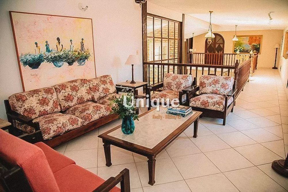 Pousada-Chalé, 22 quartos, 600 m² - Foto 10