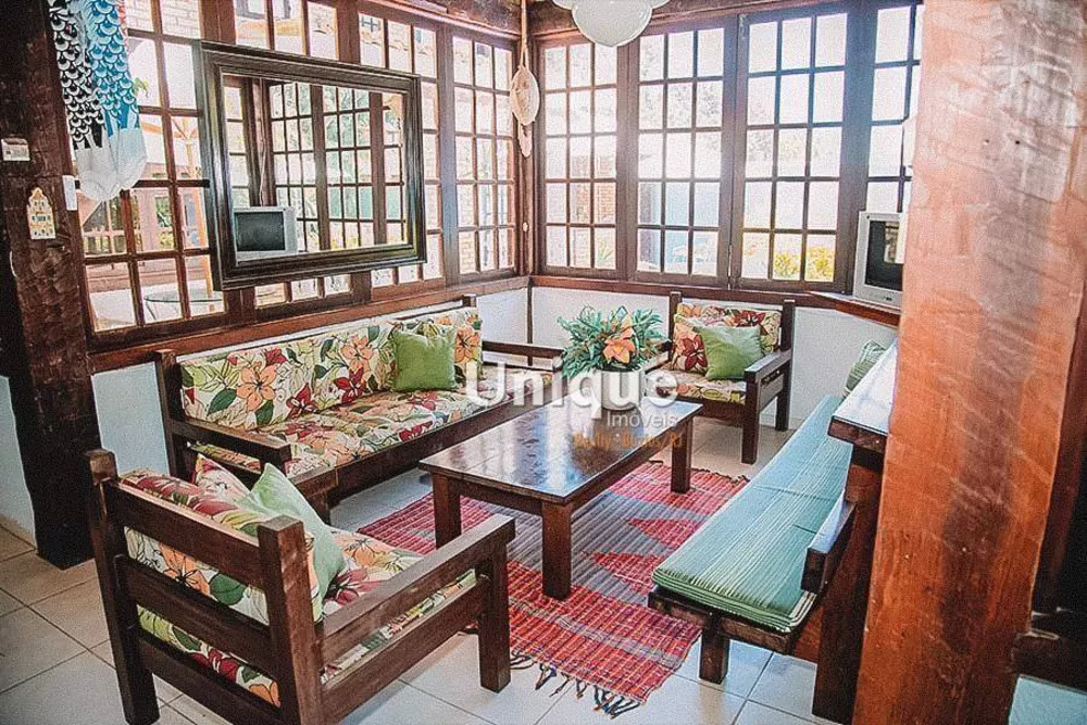 Pousada-Chalé, 22 quartos, 600 m² - Foto 11