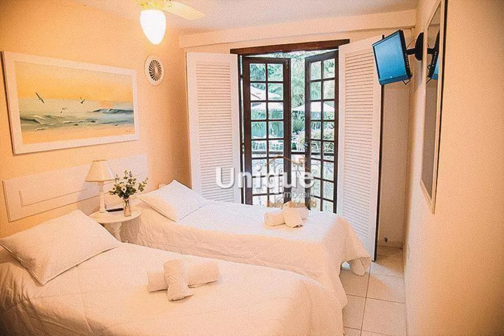 Pousada-Chalé, 22 quartos, 600 m² - Foto 13