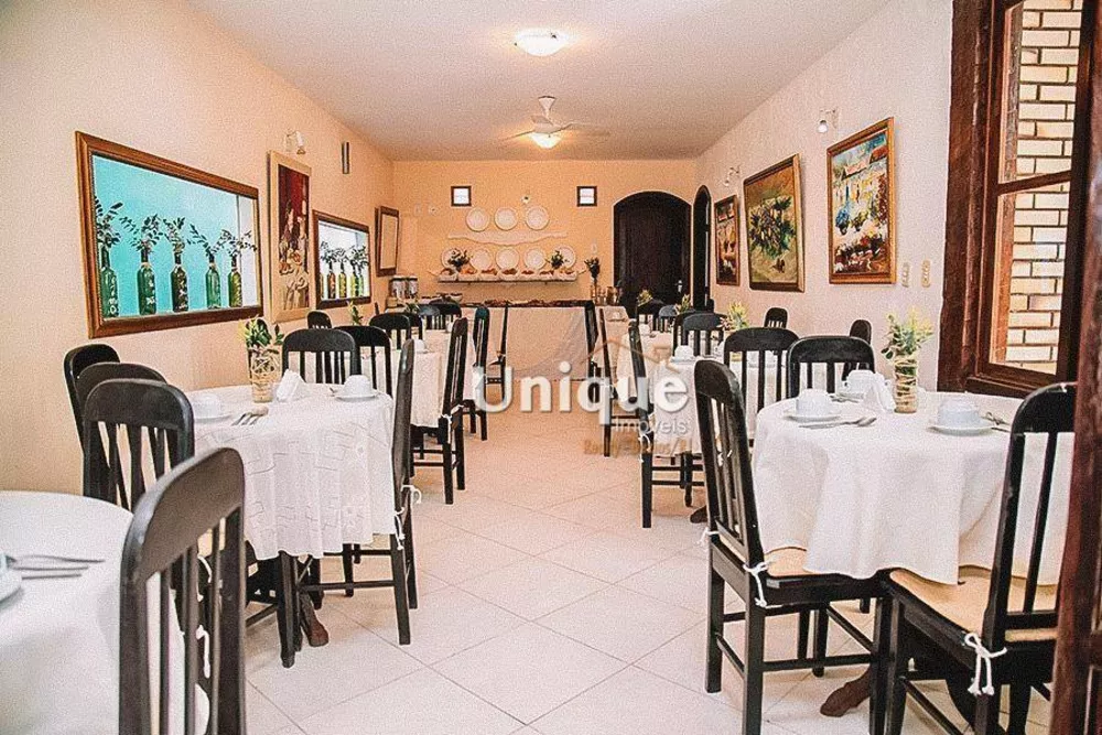 Pousada-Chalé, 22 quartos, 600 m² - Foto 7