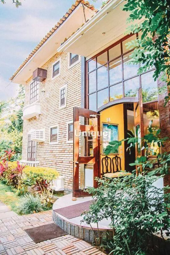 Pousada-Chalé, 22 quartos, 600 m² - Foto 3