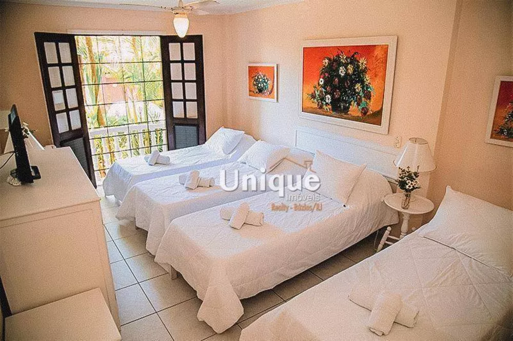 Pousada-Chalé, 22 quartos, 600 m² - Foto 15