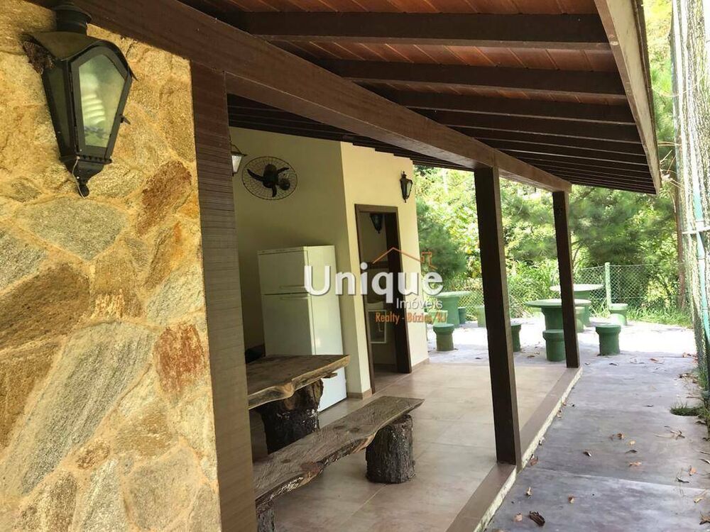 Sítio à venda com 4 quartos, 230m² - Foto 4