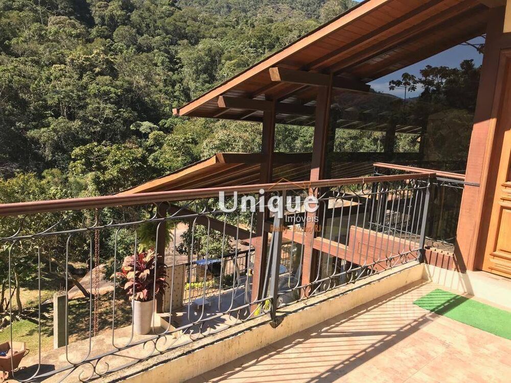 Sítio à venda com 4 quartos, 230m² - Foto 3
