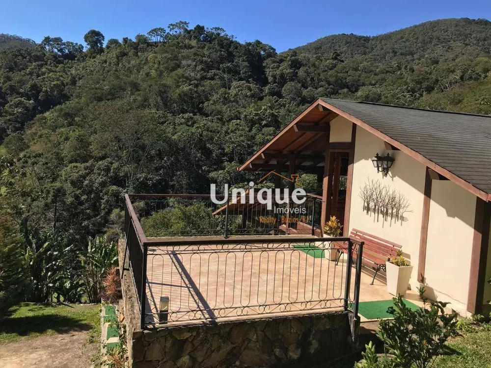 Sítio, 4 quartos, 2 hectares - Foto 25