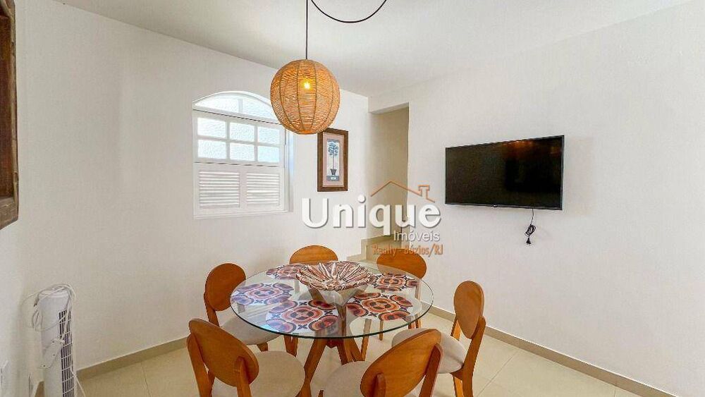 Casa, 3 quartos, 90 m² - Foto 2