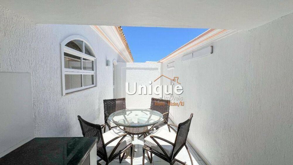 Casa, 3 quartos, 90 m² - Foto 15