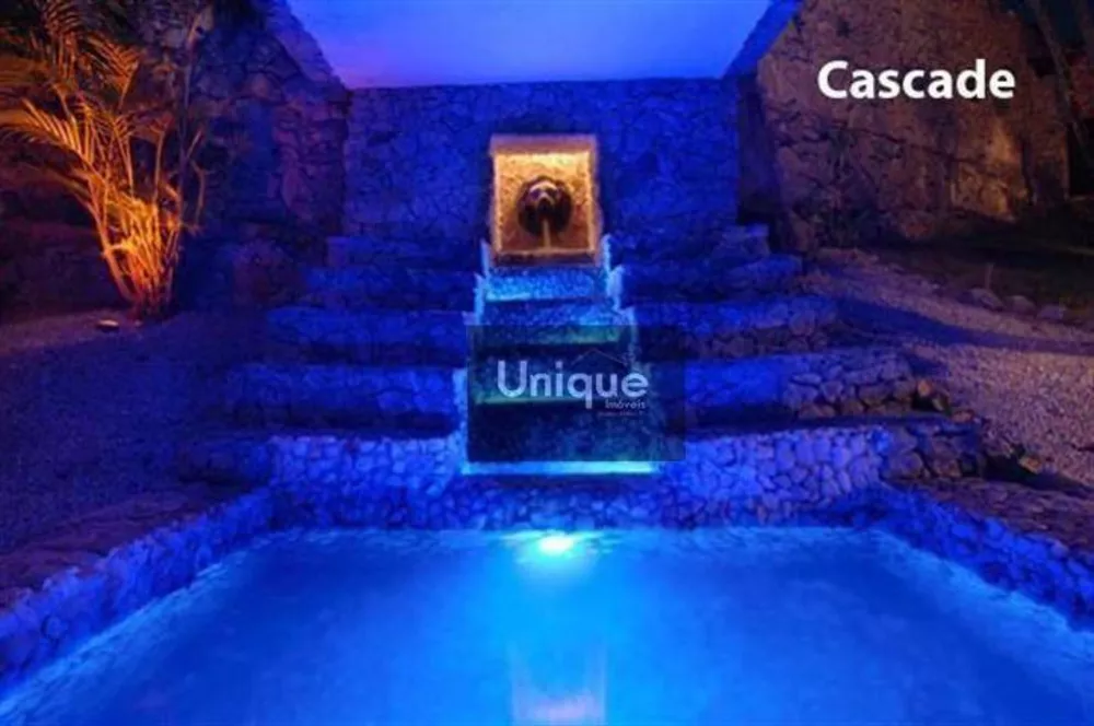 Casa, 9 quartos, 1211 m² - Foto 15
