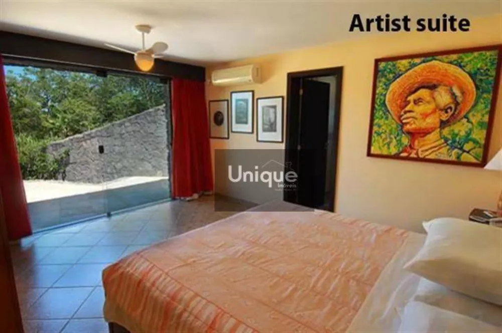 Casa, 9 quartos, 1211 m² - Foto 7
