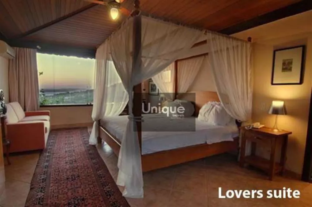 Casa, 9 quartos, 1211 m² - Foto 11