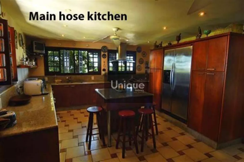Casa, 9 quartos, 1211 m² - Foto 12