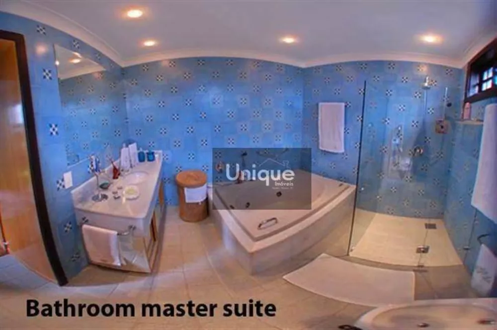 Casa, 9 quartos, 1211 m² - Foto 1