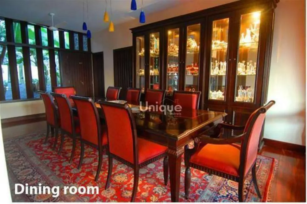 Casa, 9 quartos, 1211 m² - Foto 14
