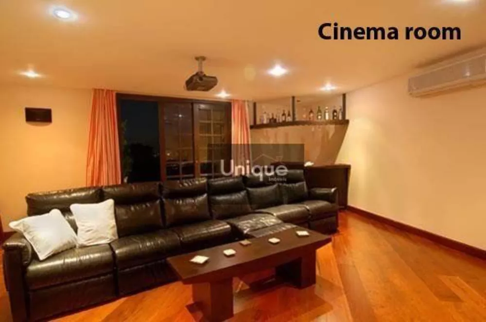 Casa, 9 quartos, 1211 m² - Foto 8