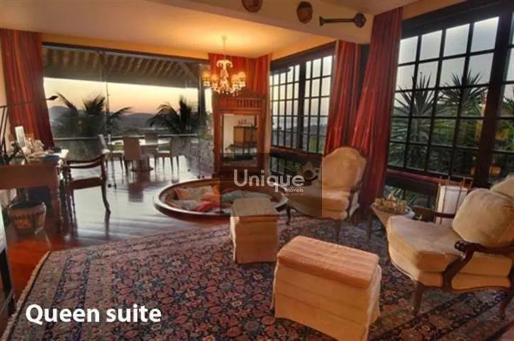 Casa, 9 quartos, 1211 m² - Foto 23
