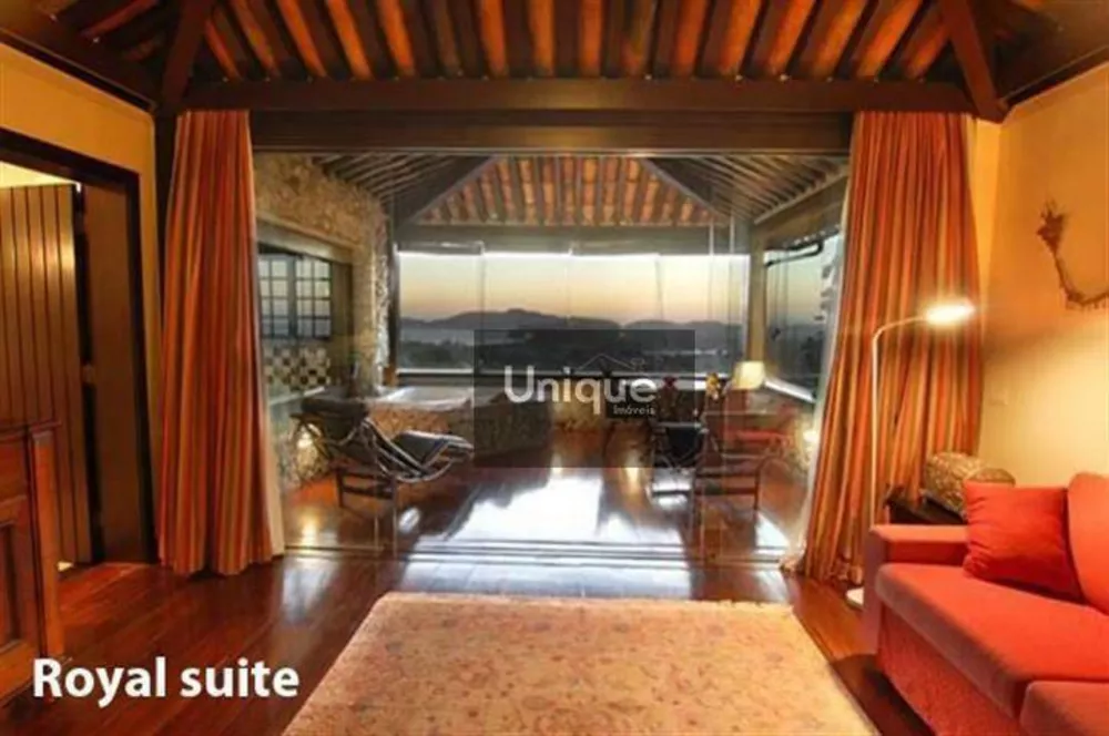 Casa, 9 quartos, 1211 m² - Foto 9