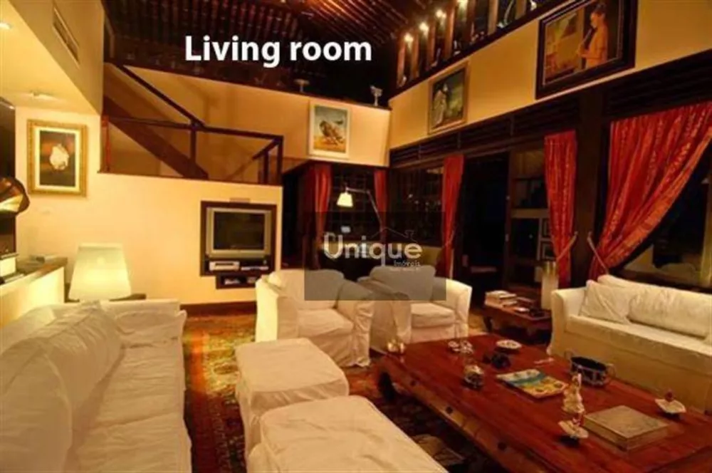 Casa, 9 quartos, 1211 m² - Foto 13