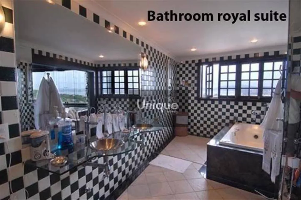 Casa, 9 quartos, 1211 m² - Foto 6