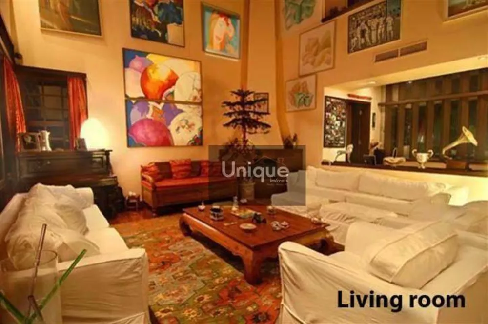 Casa, 9 quartos, 1211 m² - Foto 10