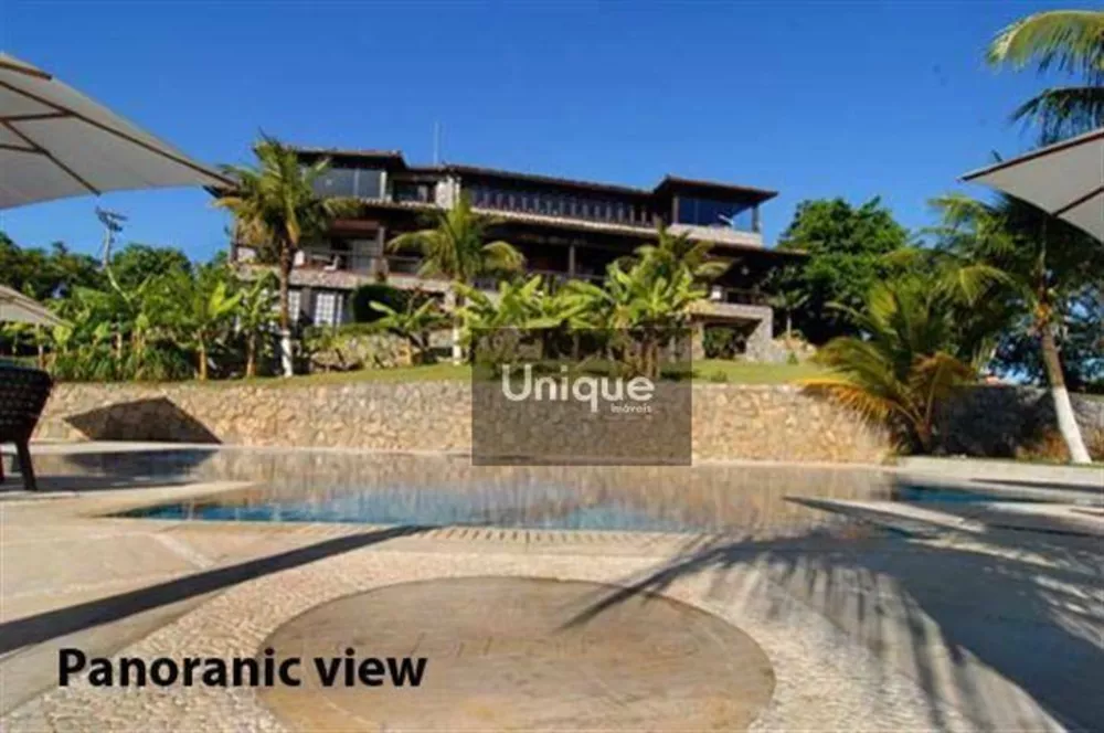 Casa, 9 quartos, 1211 m² - Foto 21
