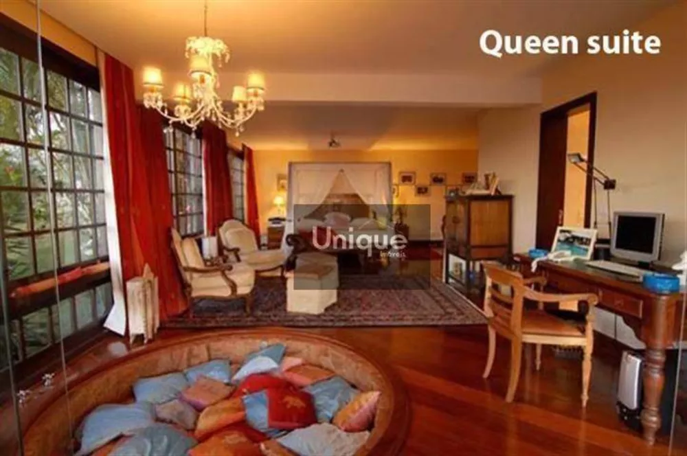 Casa, 9 quartos, 1211 m² - Foto 22
