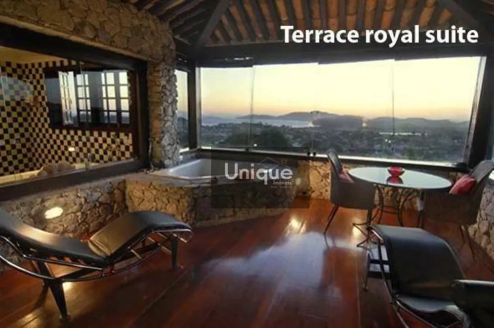 Casa, 9 quartos, 1211 m² - Foto 3