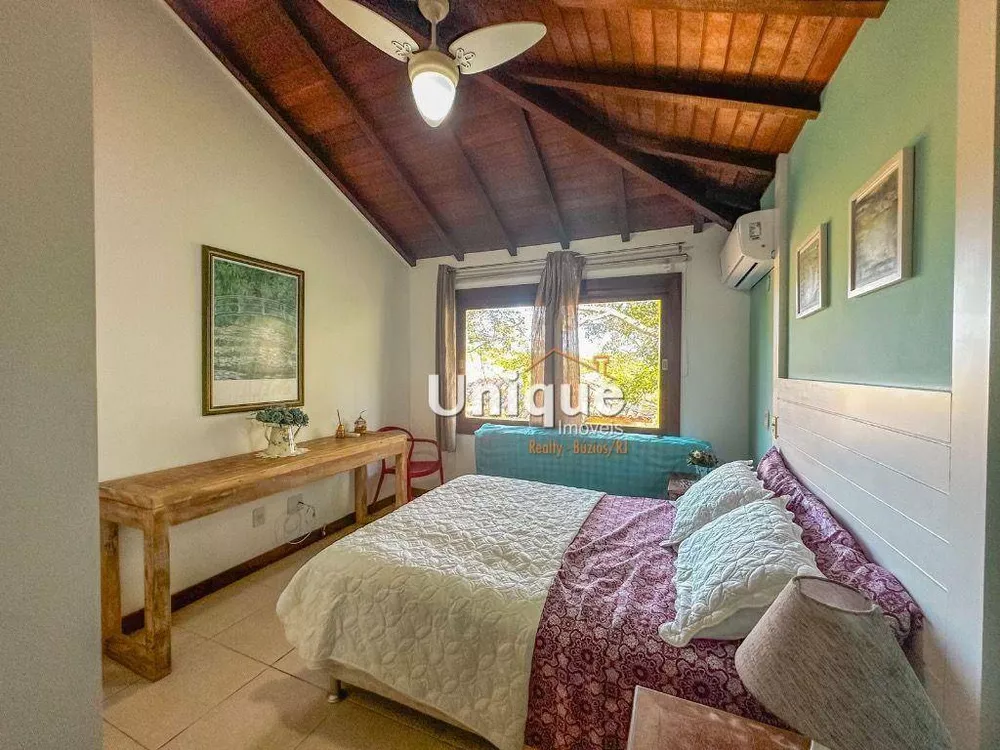 Casa, 6 quartos, 260 m² - Foto 5
