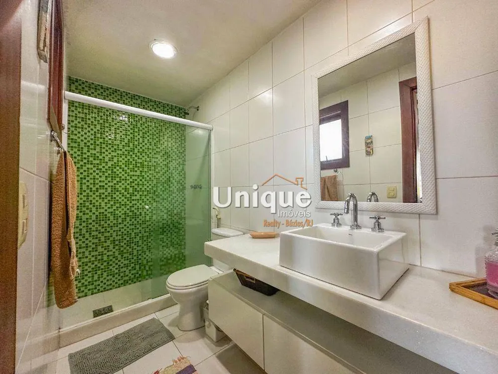 Casa, 6 quartos, 260 m² - Foto 19