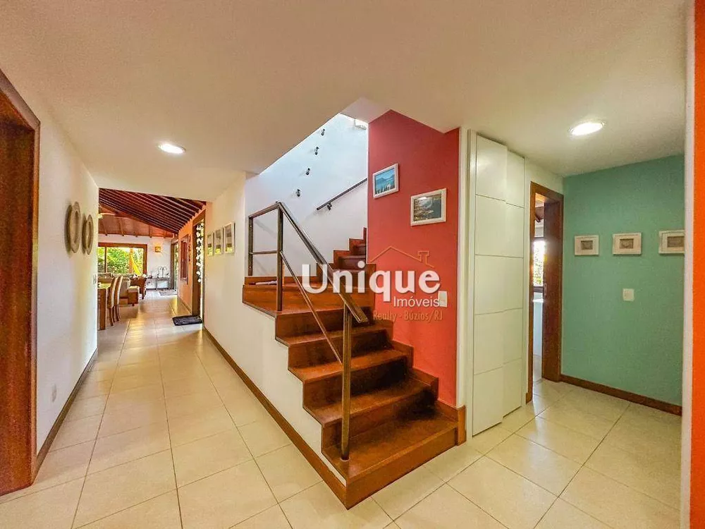 Casa, 6 quartos, 260 m² - Foto 13