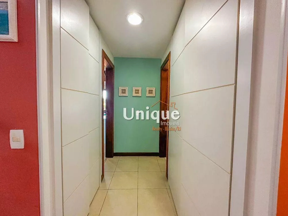 Casa, 6 quartos, 260 m² - Foto 16