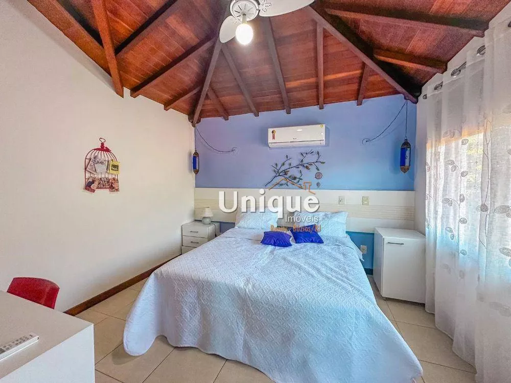 Casa, 6 quartos, 260 m² - Foto 3