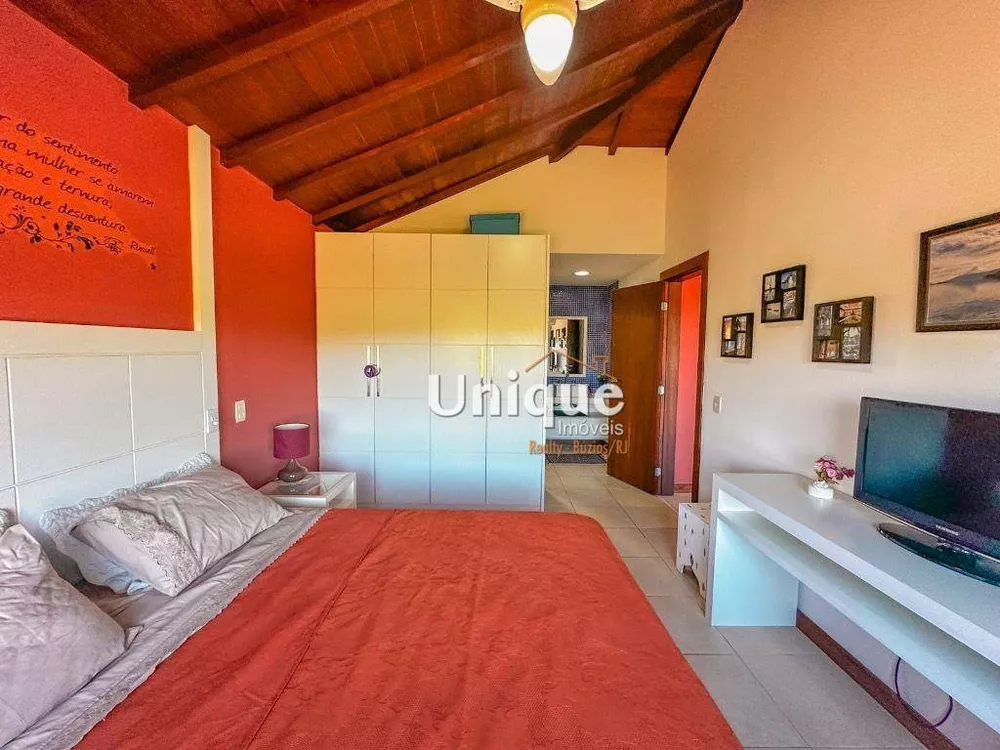 Casa, 6 quartos, 260 m² - Foto 19