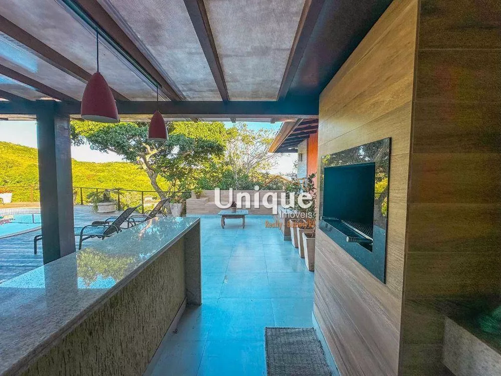 Casa, 6 quartos, 260 m² - Foto 12