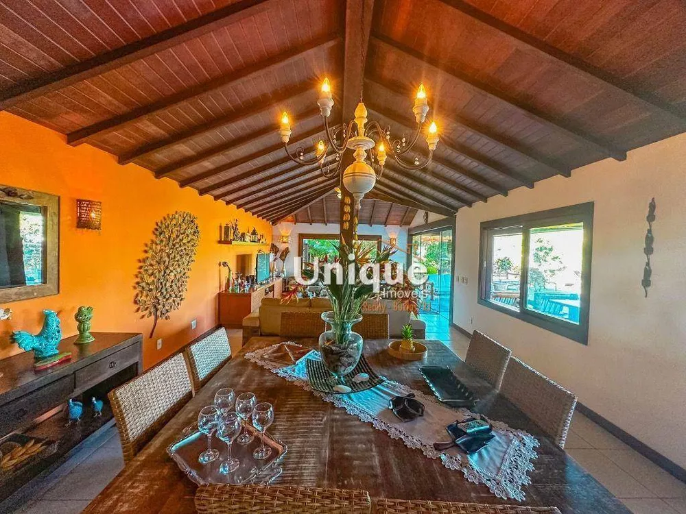 Casa, 6 quartos, 260 m² - Foto 10