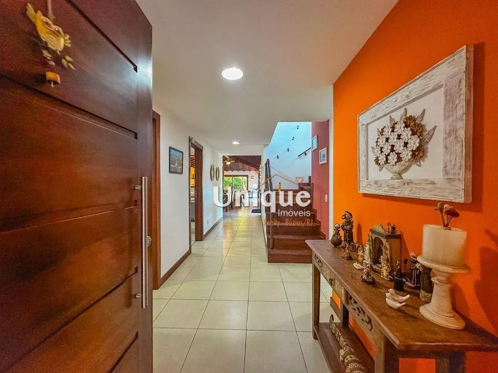 Casa, 6 quartos, 260 m² - Foto 4
