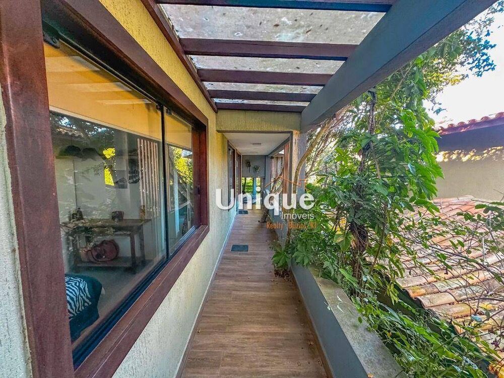 Casa, 6 quartos, 260 m² - Foto 31