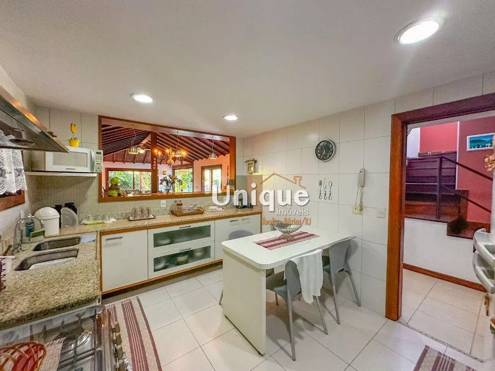 Casa, 6 quartos, 260 m² - Foto 14