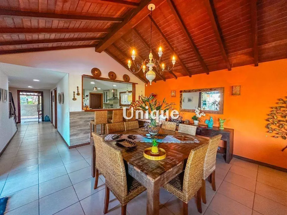 Casa, 6 quartos, 260 m² - Foto 15