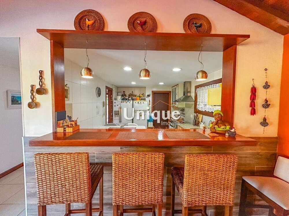 Casa, 6 quartos, 260 m² - Foto 30