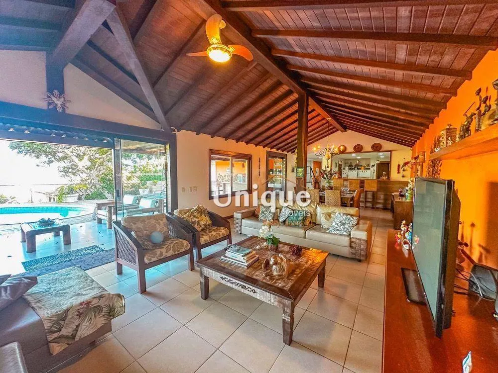 Casa, 6 quartos, 260 m² - Foto 7