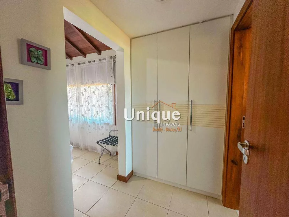 Casa, 6 quartos, 260 m² - Foto 17