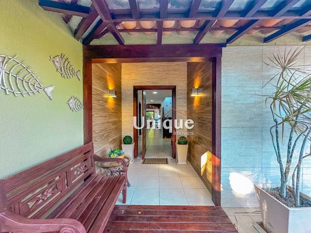 Casa, 6 quartos, 260 m² - Foto 2
