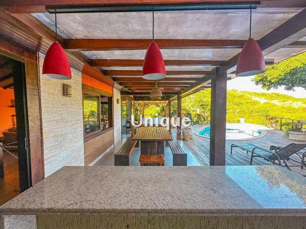 Casa, 6 quartos, 260 m² - Foto 36