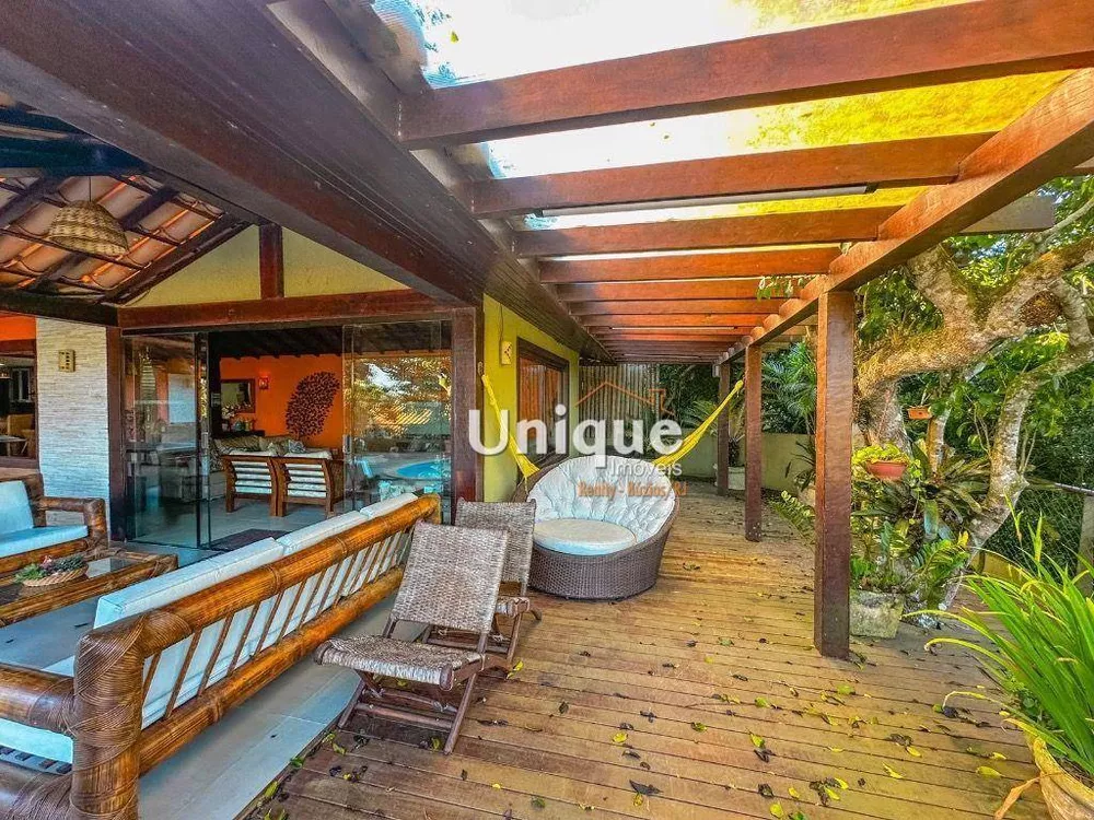 Casa, 6 quartos, 260 m² - Foto 24