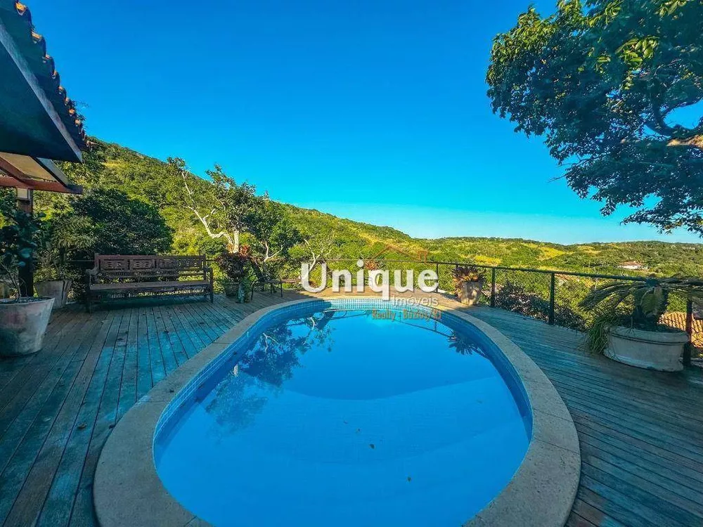 Casa, 6 quartos, 260 m² - Foto 21