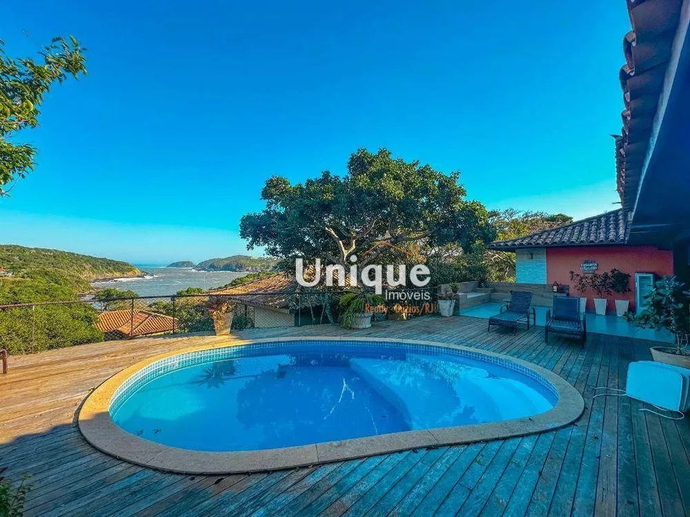 Casa, 6 quartos, 260 m² - Foto 35