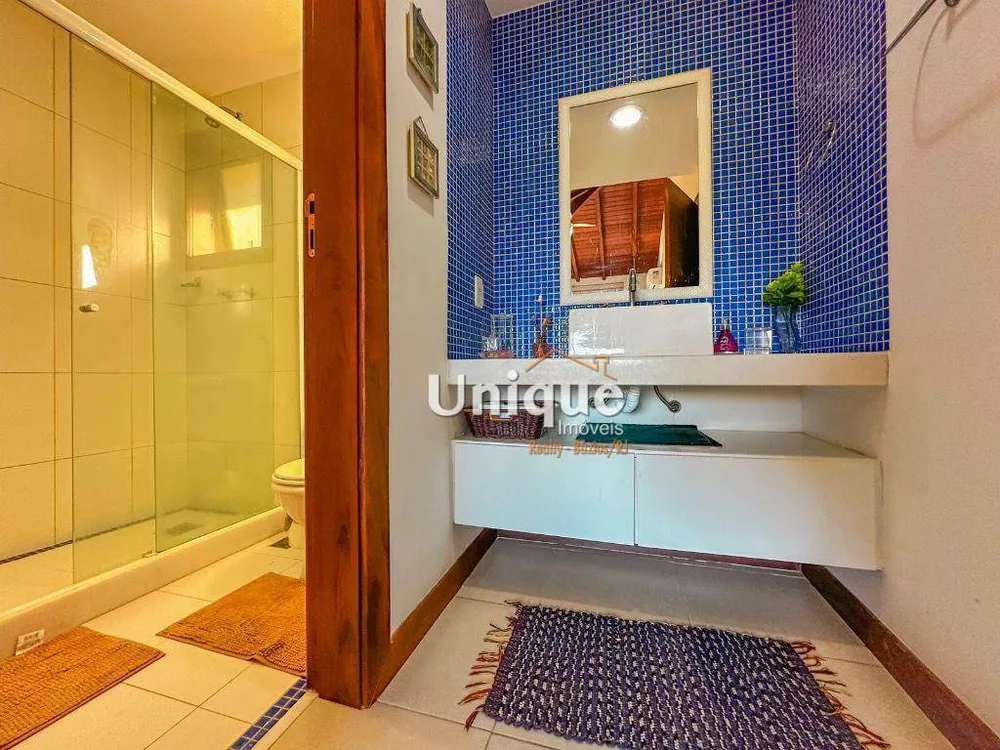 Casa, 6 quartos, 260 m² - Foto 33